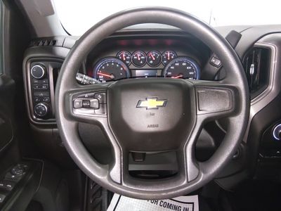 2022 Chevrolet Silverado 1500 - Photo 12