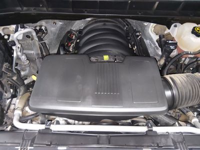 2022 Chevrolet Silverado 1500 - Photo 9
