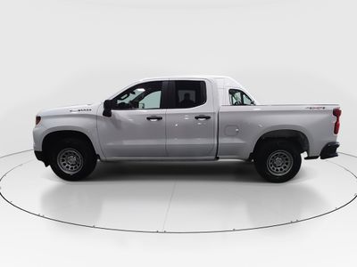 2022 Chevrolet Silverado 1500 - Photo 4