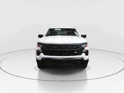 2022 Chevrolet Silverado 1500 - Photo 2
