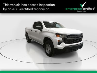2022 Chevrolet Silverado 1500 - Photo 1