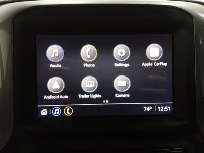 2022 Chevrolet Silverado 1500 - Photo 17