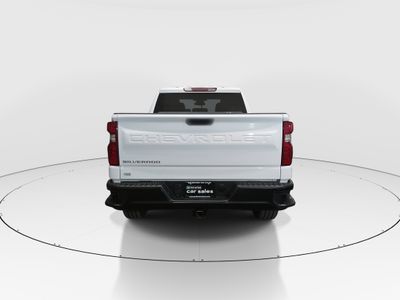 2022 Chevrolet Silverado 1500 - Photo 6