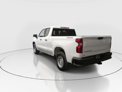 2022 Chevrolet Silverado 1500 - Photo 5