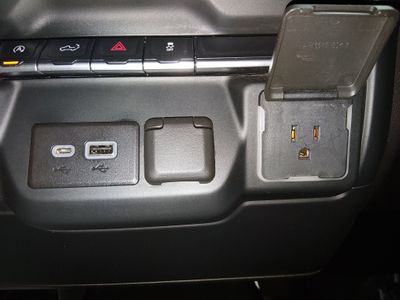 2022 Chevrolet Silverado 1500 - Photo 19
