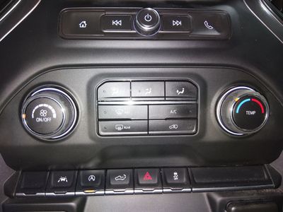 2022 Chevrolet Silverado 1500 - Photo 18