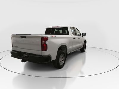 2022 Chevrolet Silverado 1500 - Photo 7