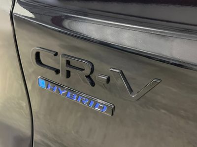 2026 Honda CR-V Hybrid - Photo 9
