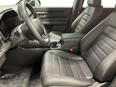 2026 Honda CR-V Hybrid - Photo 13