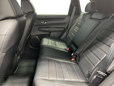 2026 Honda CR-V Hybrid - Photo 25