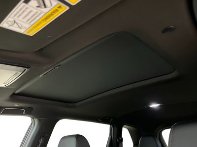 2026 Honda CR-V Hybrid - Photo 21