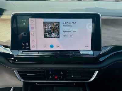 2026 Volkswagen Atlas - Photo 12