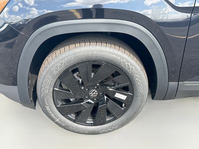 2026 Volkswagen Atlas - Photo 26