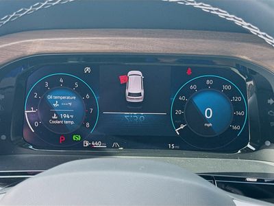 2026 Volkswagen Atlas - Photo 11