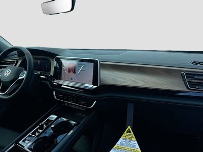 2026 Volkswagen Atlas - Photo 24