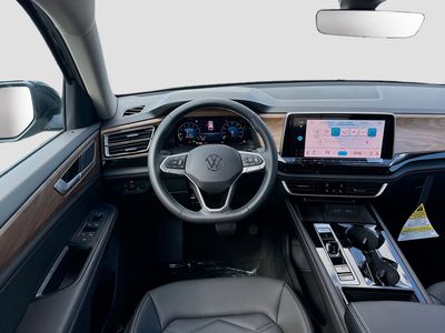 2026 Volkswagen Atlas - Photo 17