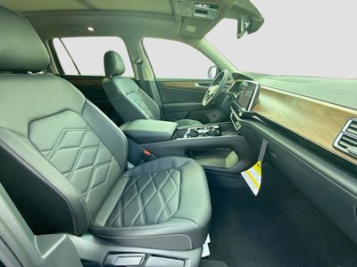 2026 Volkswagen Atlas - Photo 23