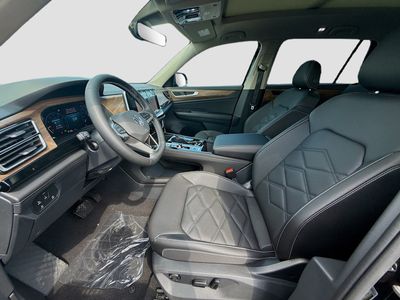 2026 Volkswagen Atlas - Photo 16