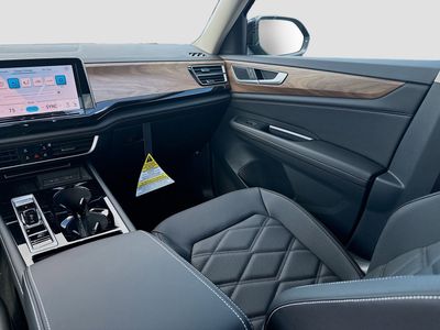 2026 Volkswagen Atlas - Photo 18