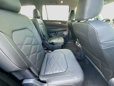 2026 Volkswagen Atlas - Photo 22