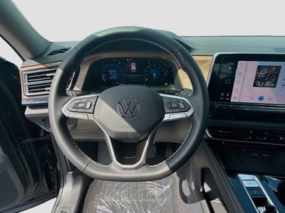 2026 Volkswagen Atlas - Photo 10