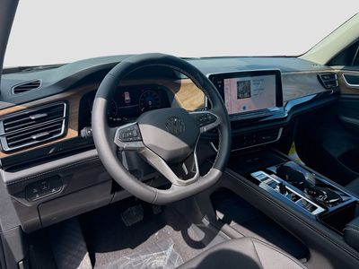 2026 Volkswagen Atlas - Photo 9
