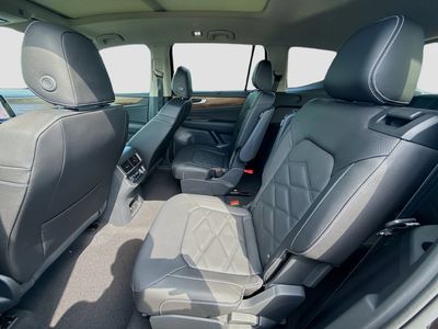 2026 Volkswagen Atlas - Photo 20