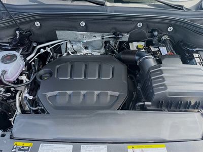 2026 Volkswagen Atlas - Photo 25