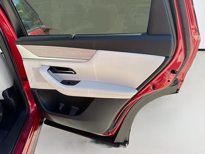 2026 Mazda CX-90 - Photo 47
