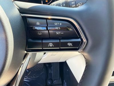 2026 Mazda CX-90 - Photo 40