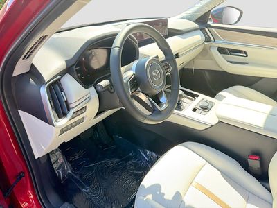 2026 Mazda CX-90 - Photo 28