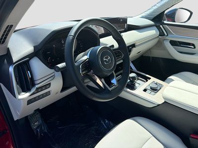 2026 Mazda CX-90 - Photo 50