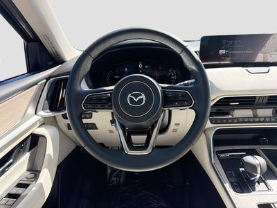 2026 Mazda CX-90 - Photo 18