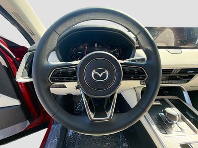 2026 Mazda CX-90 - Photo 41