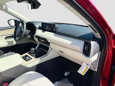 2026 Mazda CX-90 - Photo 15