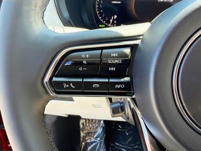 2026 Mazda CX-90 - Photo 39