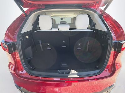 2026 Mazda CX-90 - Photo 12