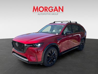 2026 Mazda CX-90 - Photo 7