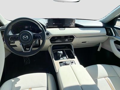2026 Mazda CX-90 - Photo 17