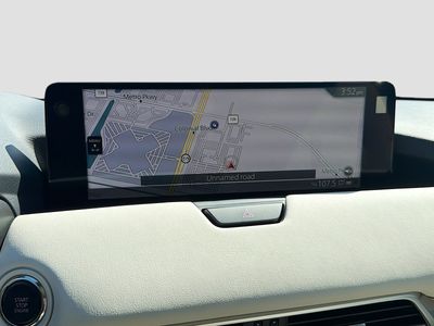 2026 Mazda CX-90 - Photo 34