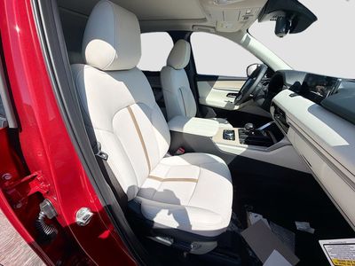 2026 Mazda CX-90 - Photo 16