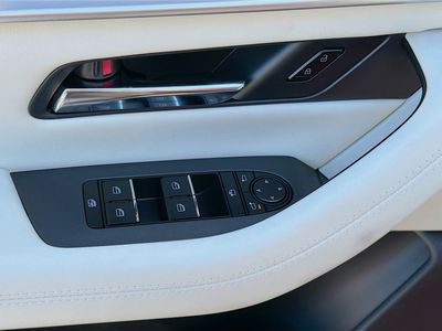 2026 Mazda CX-90 - Photo 25