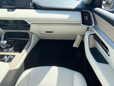 2026 Mazda CX-90 - Photo 19