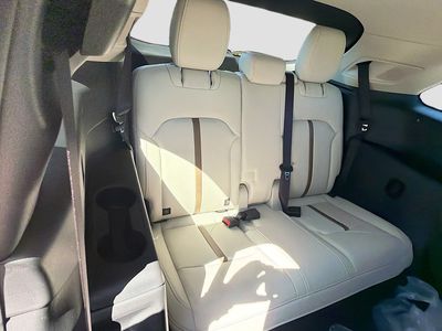 2026 Mazda CX-90 - Photo 22