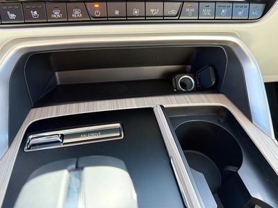 2026 Mazda CX-90 - Photo 32