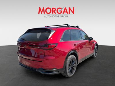 2026 Mazda CX-90 - Photo 3