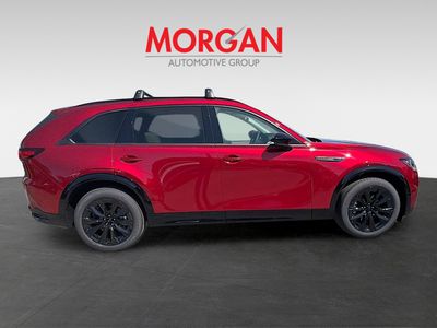 2026 Mazda CX-90 - Photo 2