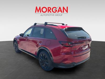 2026 Mazda CX-90 - Photo 5