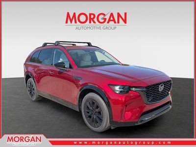 2026 Mazda CX-90 - Photo 1