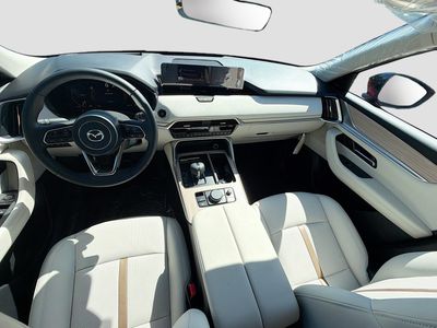 2026 Mazda CX-90 - Photo 49